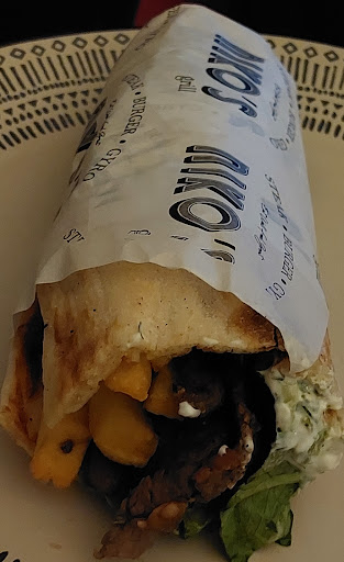 Photo of Niko's Grill - 1 Lake Ave, Bury St Edmunds, Bury Saint Edmunds IP32 6HX